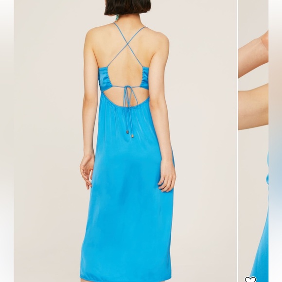 Suboo Grace Bead Slip Dress - Picture 3 of 7